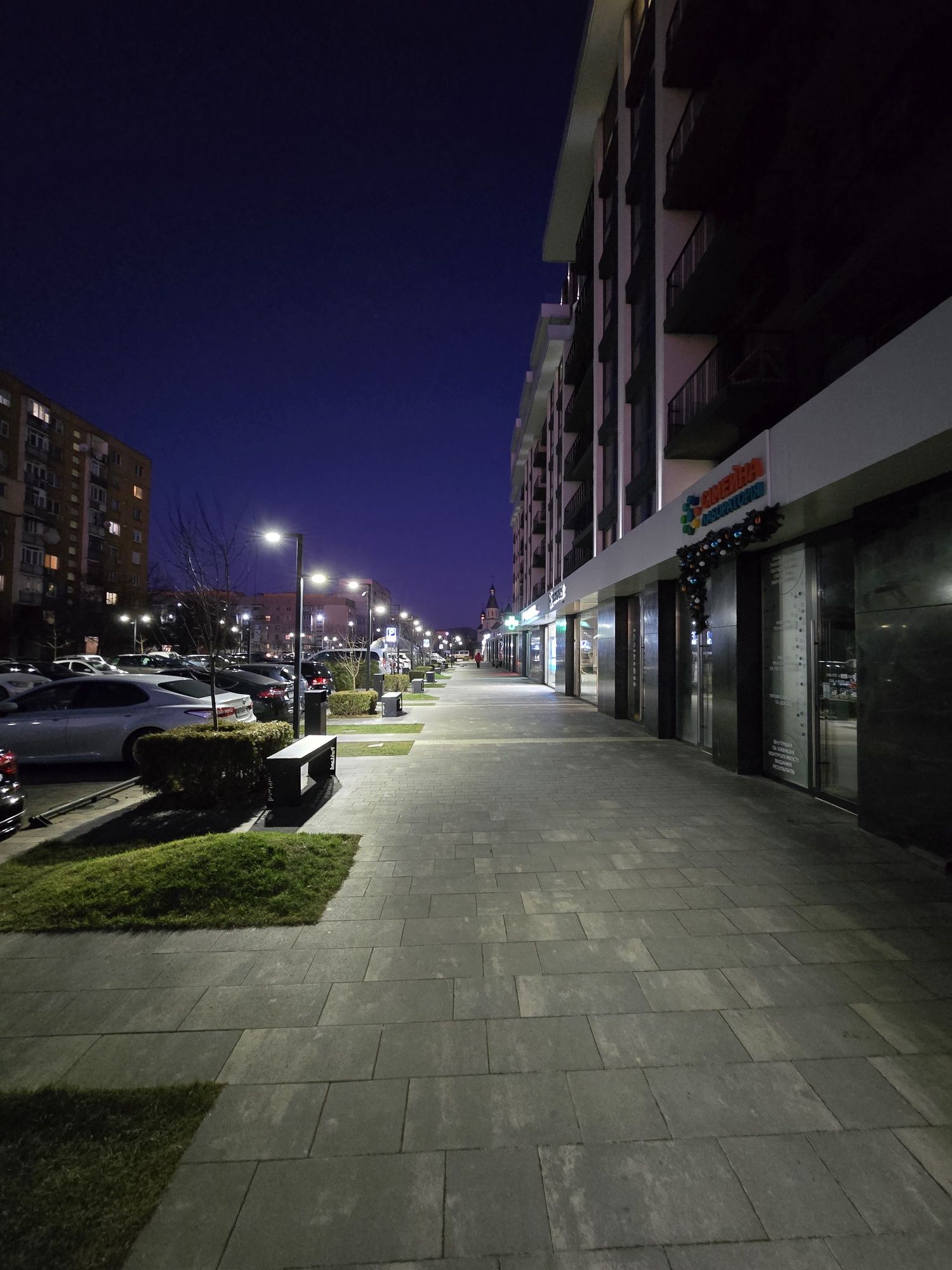 ПРОДАЖ двокімнатної КВАРТИРИ в ультрасучасному ЖК "Park Land"