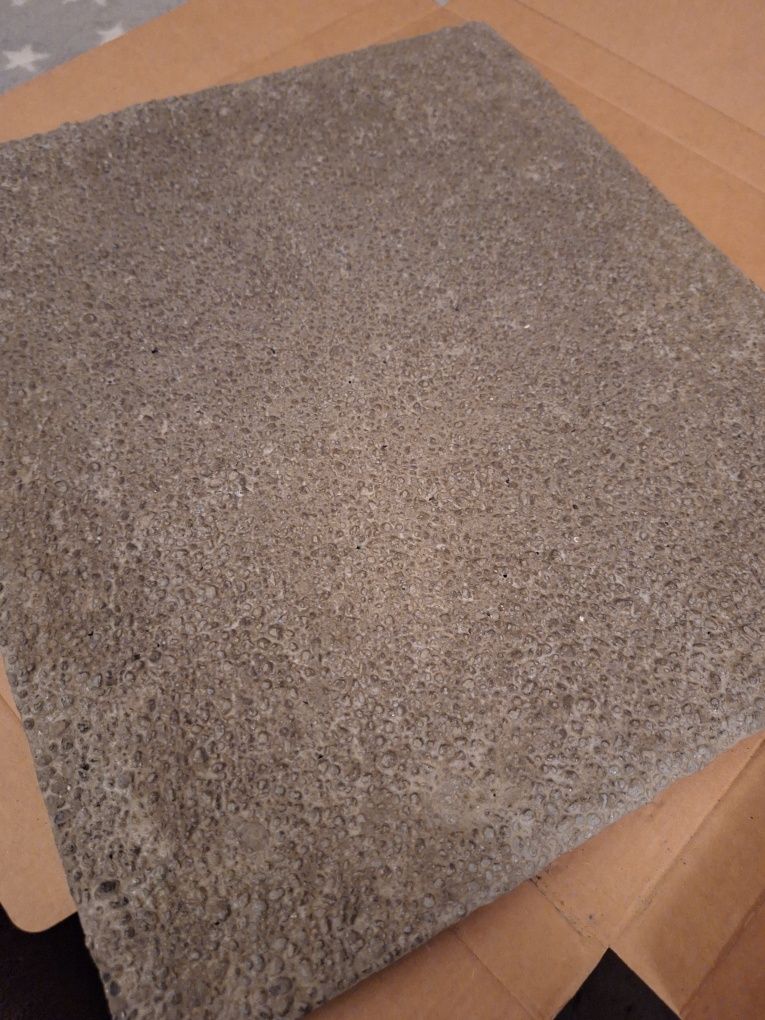 Kamień do pizzy, effeuno biscotto  2w1