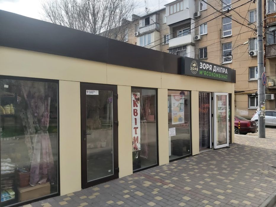 Торговое помещение офис фонтан 7 станция от собственника бизнес аренда