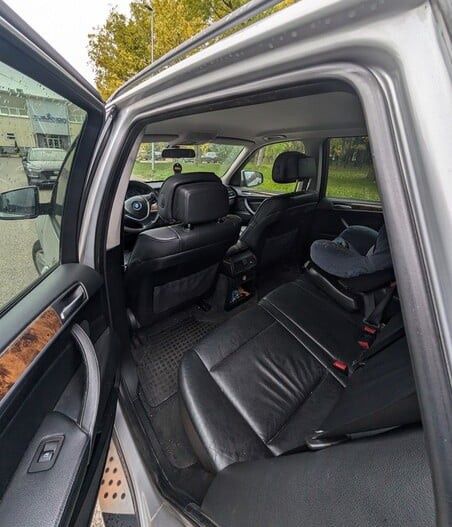 BMW X5 diesel 3,0