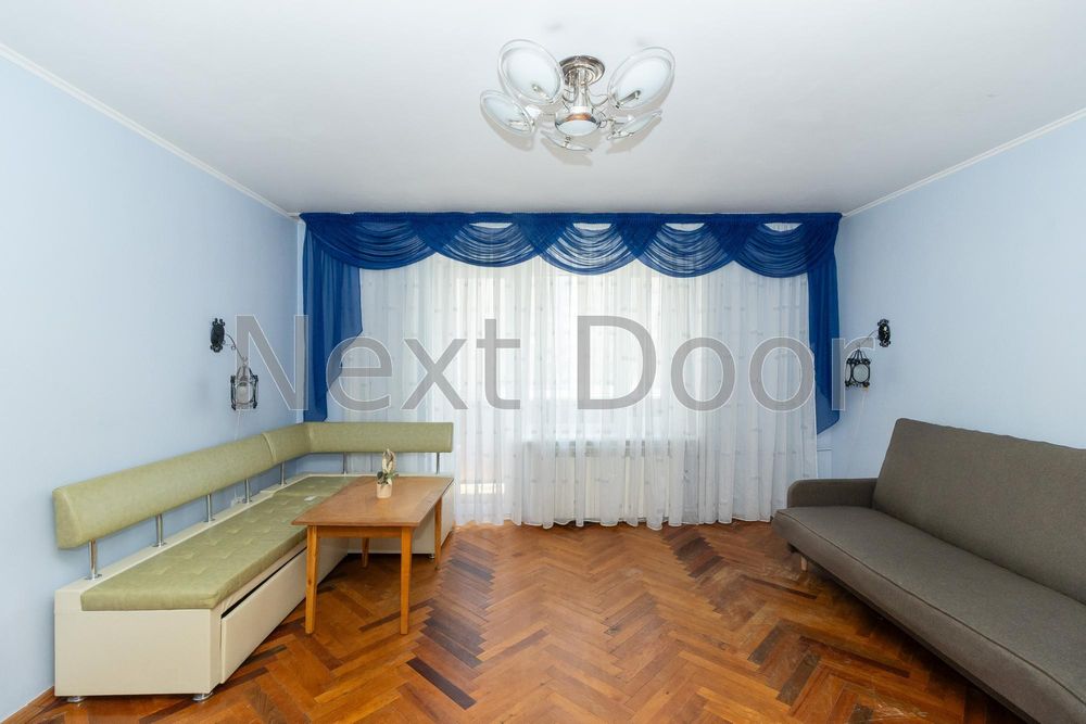 БЕЗ% Оболонь, Архипенка (Мате Залки) 12/3, - 3к. кв.цегла, не кутова