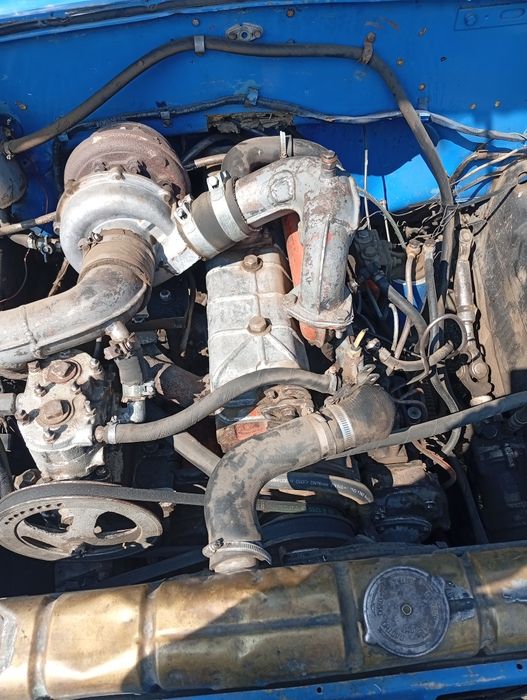 Продам ЗІЛ самоскид дизель смд-14 возможно обмен на газ 53 або 3307