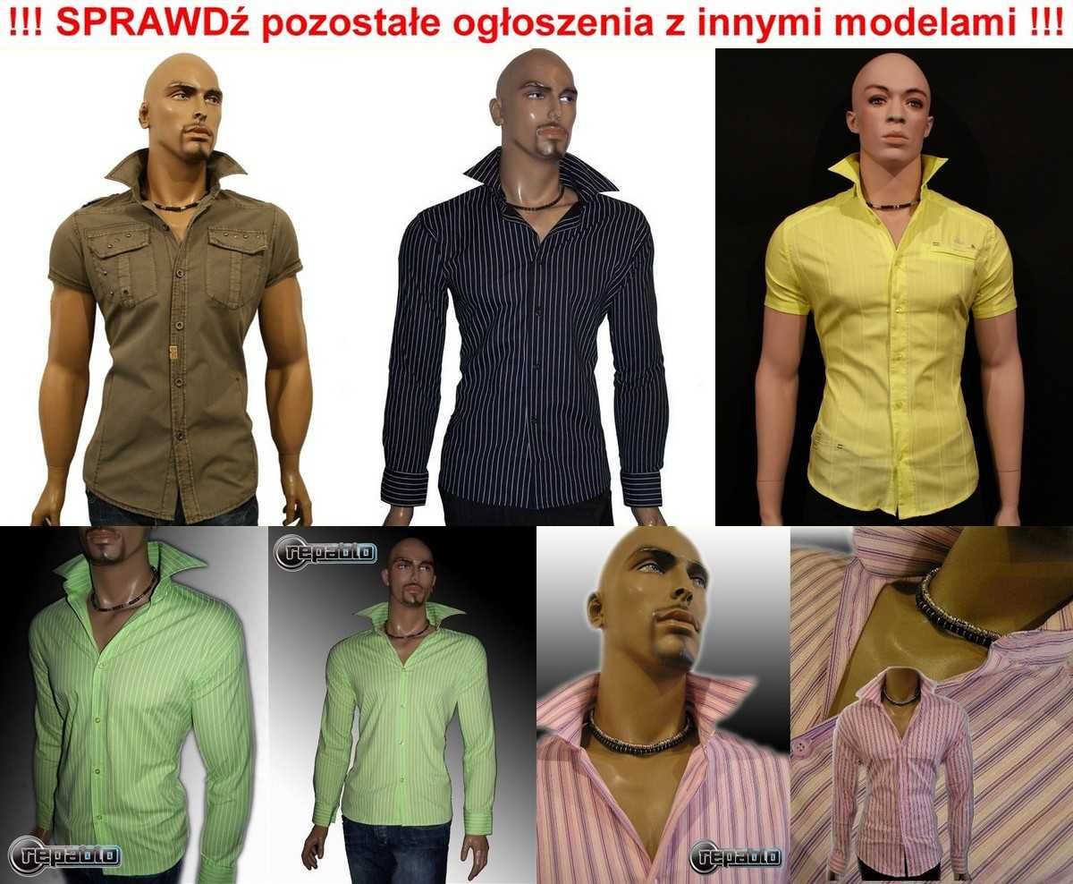 # NOWY T-Shirt męski MORO wojsko patrz OKAZJA