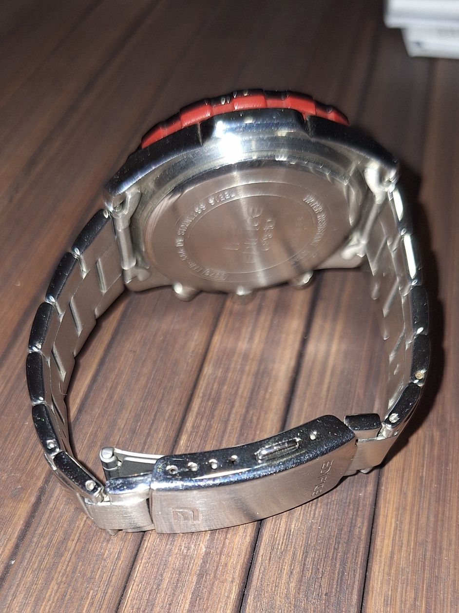 Casio Edifice EFR-566DB
