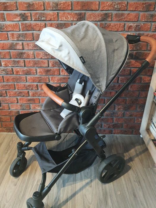 Spacerówka Cybex Kody
