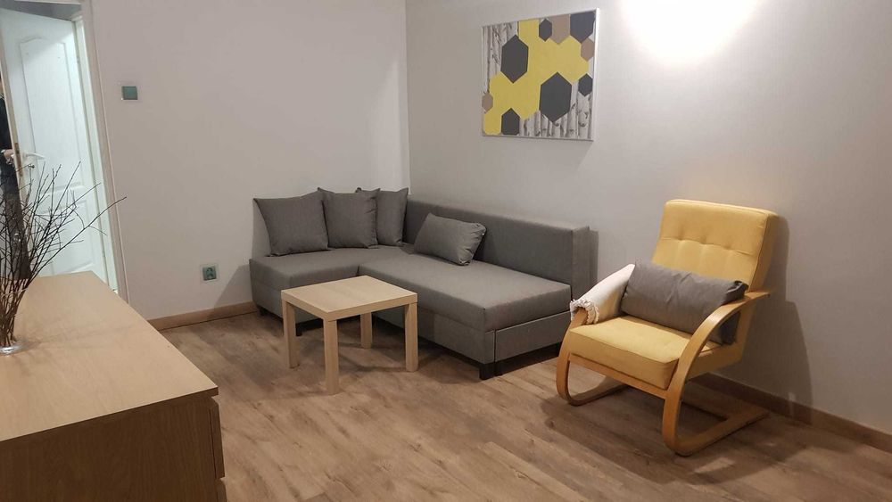 wynajmę kawalerkę w centrum Radomia