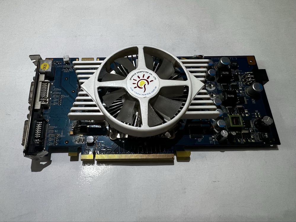 Karty graficzne nvidia quardro x4