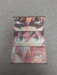 Plakat anime my hero akademia