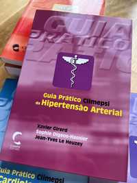 Livro Medicina HTA