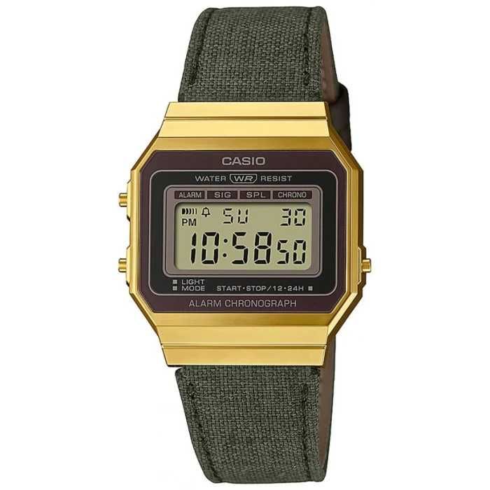 Zegarek Casio Vintage Collection A700WEGL-3AEF