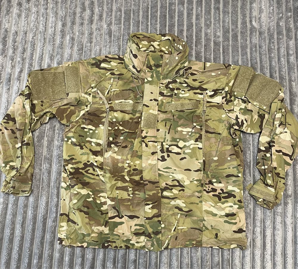 ECWCS Gen lll Level 5 Multicam