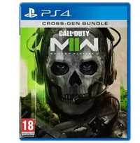 Jogo Ps4 Call of Duty Edition Cross-Gen