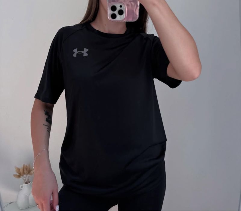 Футболка Under Armour