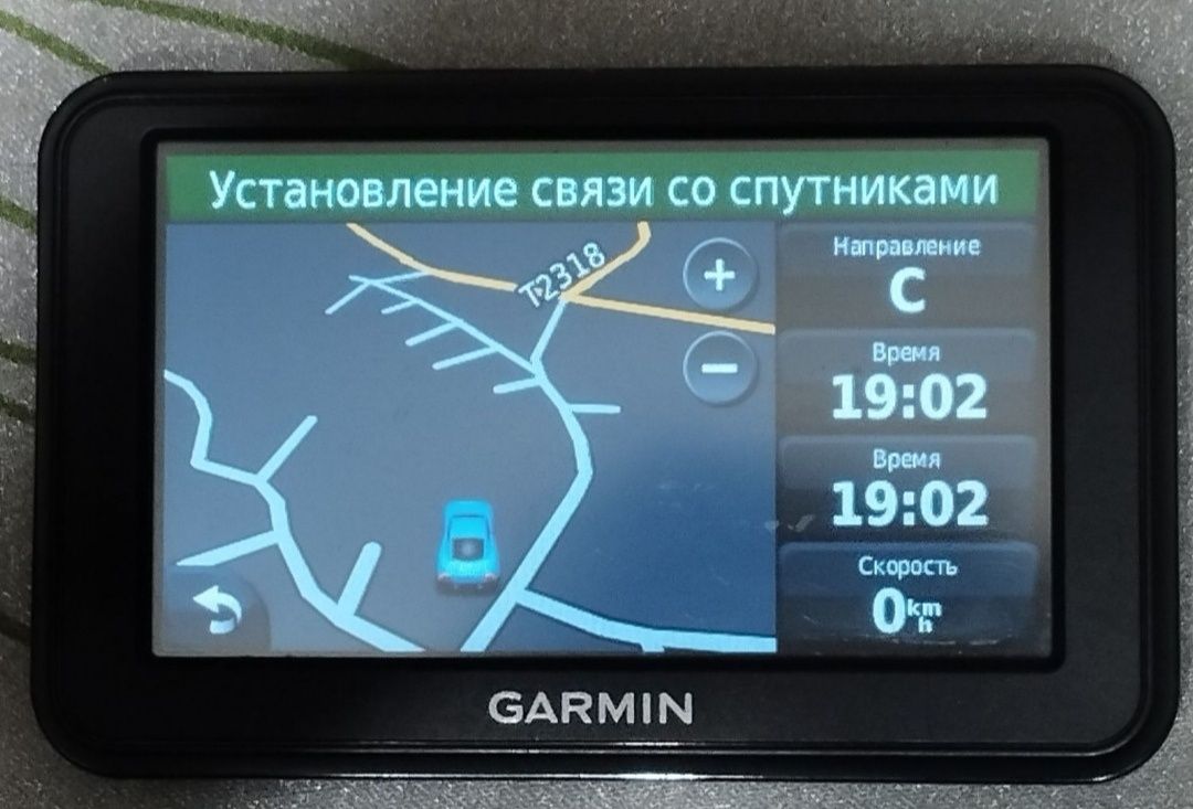 Продам навигатор Garmin