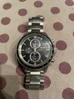 Zegarek solarny Seiko SSC559P1 model V172