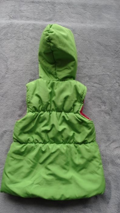 ocieplacz kamizelka r. 86