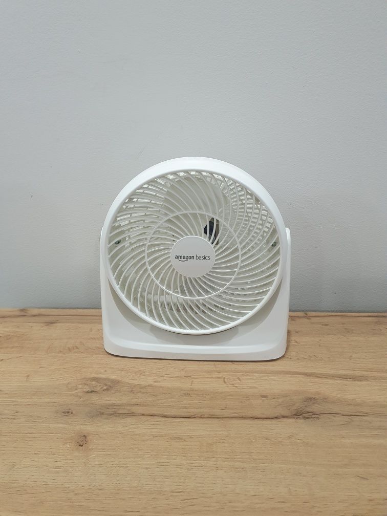 Wentylator stołowy amazon Basic 35W