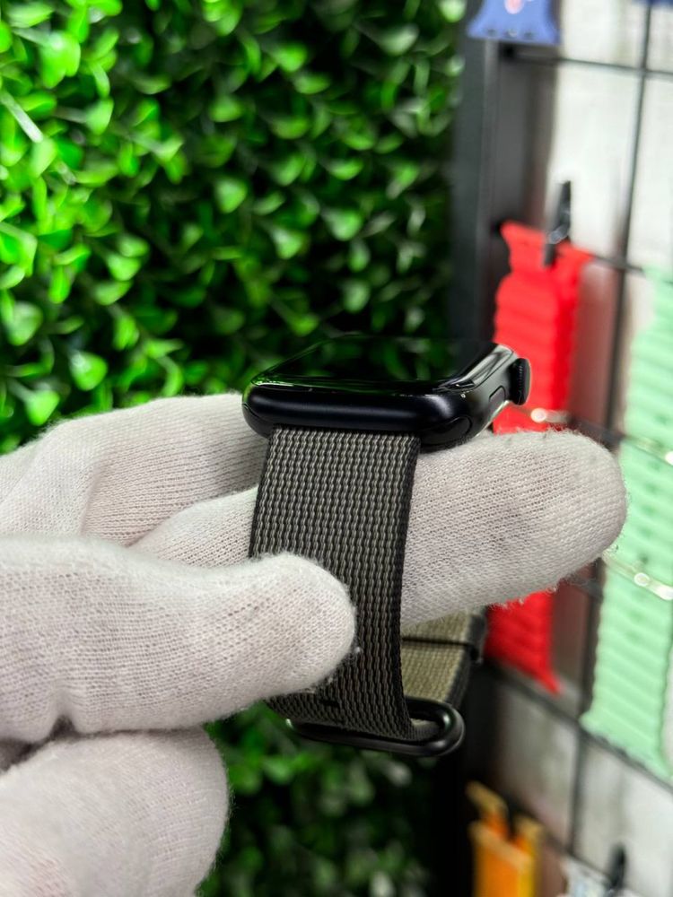 Apple Watch 9 45mm Midnight Магазин, Гарантія, Вибір