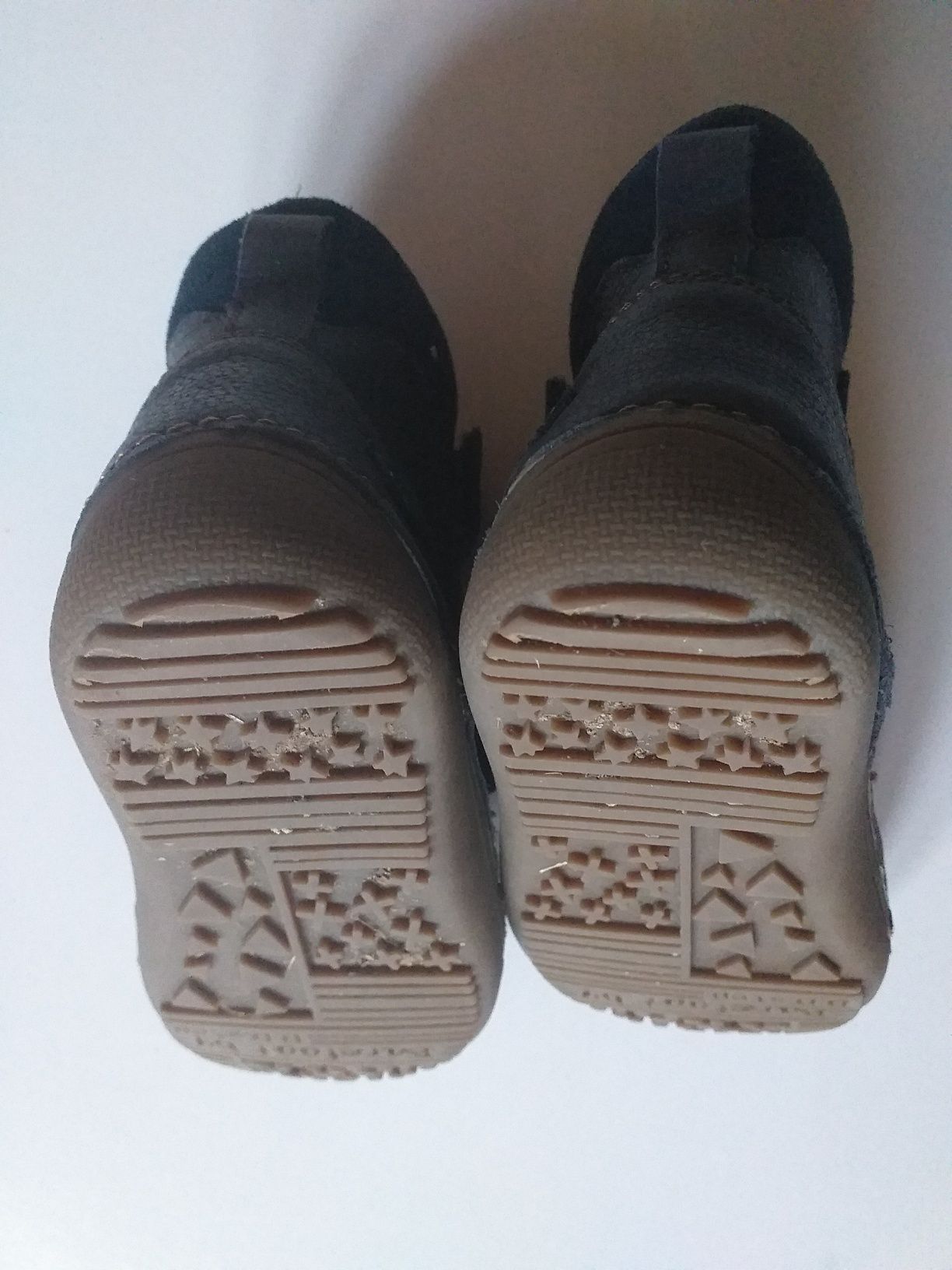 Buty barefoot wiosenne jesienne przejściowe nowe dd.step dd step 27