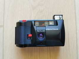 Pentax PC35af-m kompakt analogowy na film, kliszę 35 mm analog