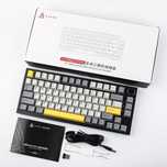 Клавіатура AJAZZ AK820 Pro