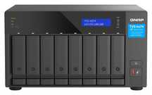 Qnap tvs-h874 i7, 32gb ram, placa 10gbe