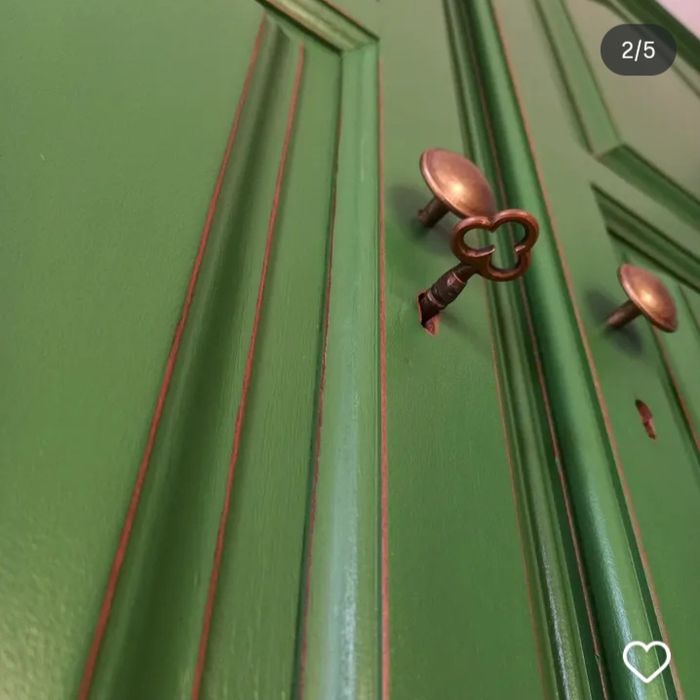 Roupeiro / Guarda-fato antigo