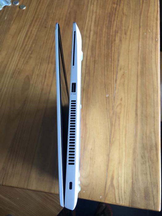 Computador Marca HP garantia de um mês