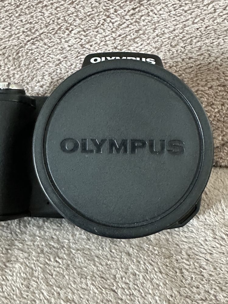 Продам фотоапарат Olympus SP-800UZ