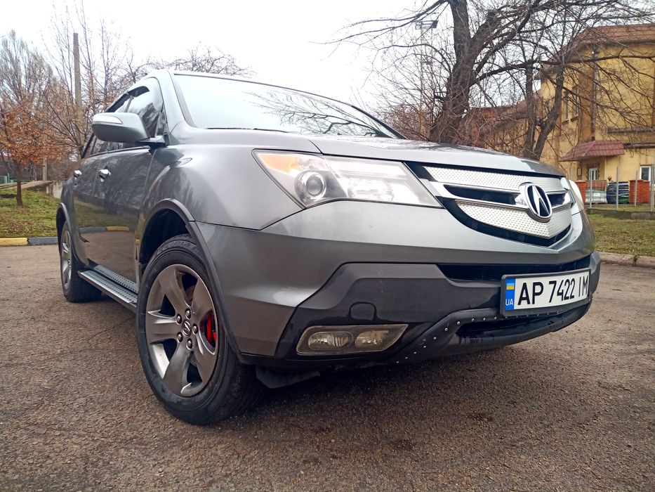 Продам Acura MDX