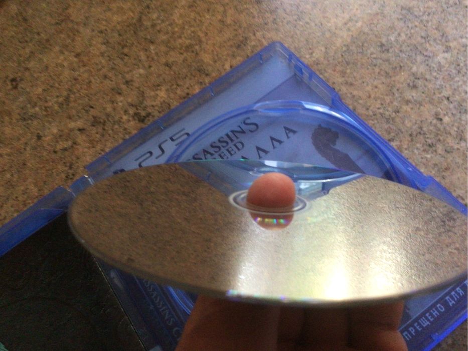 Assassins creed Вальгалла Ps5