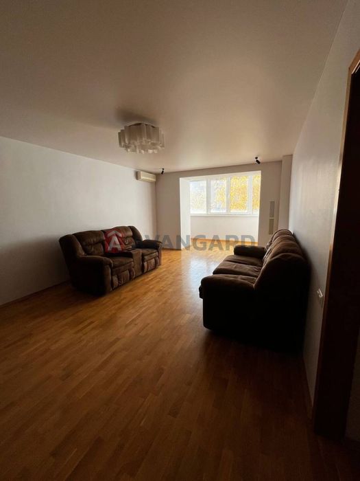 Продам 3 кімнатну кв. в новобудові, автономним опаленням.