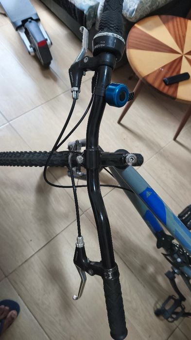 Bicicleta a venda