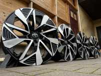 Felgi 18 5x114.3 Toyota RAV4 CHR Corolla Avensis *Idealne
