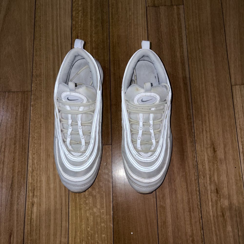 Nike Air Max 97 em excelente estado