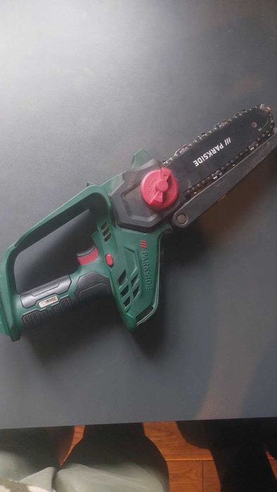 сучкорез parkside