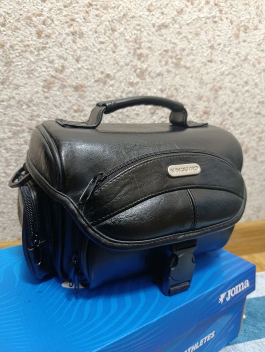 Фотоапарат Samsung Pro 815