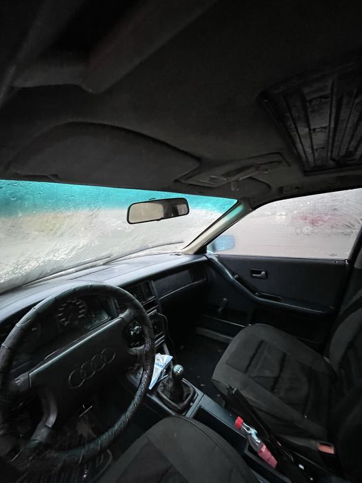 продам ауді 80 1,8