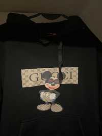 Nowa bluza Gucci okazja