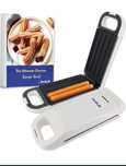 Churro Maker starblue SB-SW903
