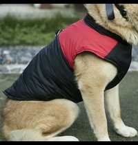 Куртка для собаки