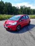 Honda Jazz Honda Jazz 1.2 benzyna gaz, kimatyzacja, stan bardzo dobry