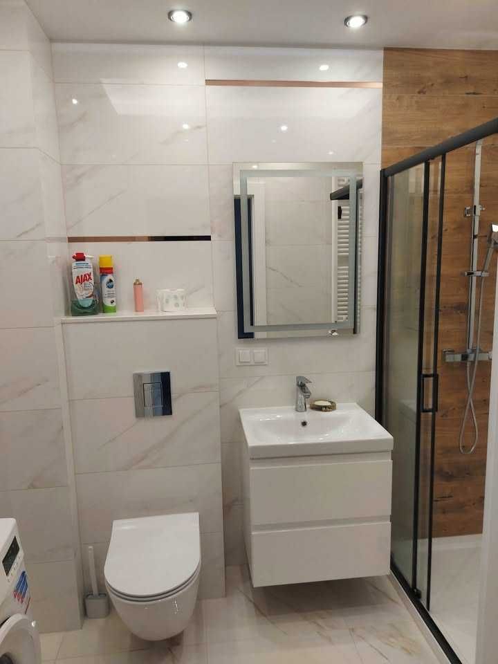 Mieszkanie / Apartament do wynajęcia