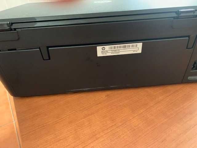 HP Impressora Multifunções -Wireless PRINTER