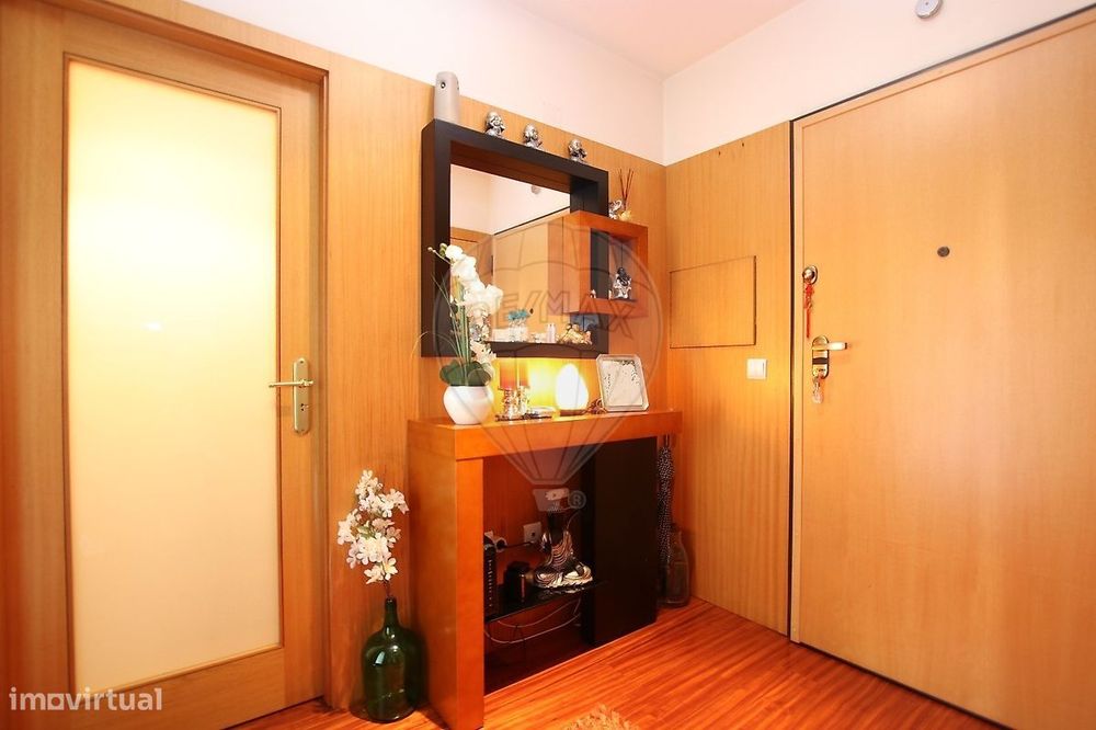 Apartamento T2 para venda