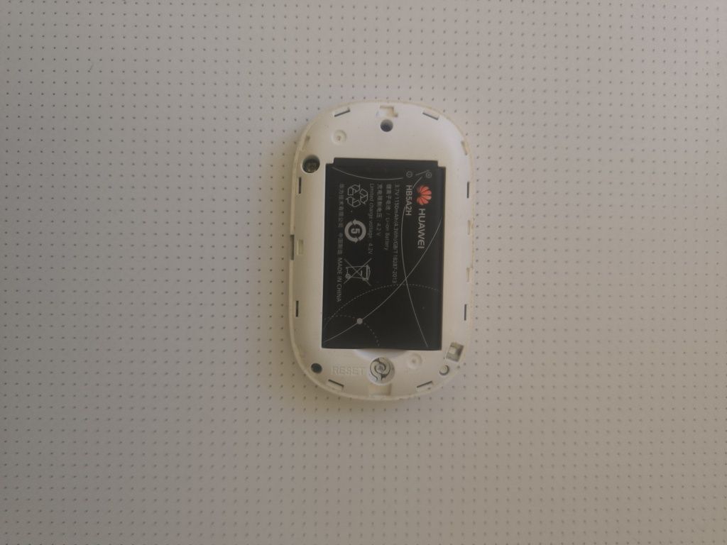 Модем huawei  wifi