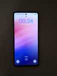 Samsung Galaxy A53 Preto 5G - 128GB