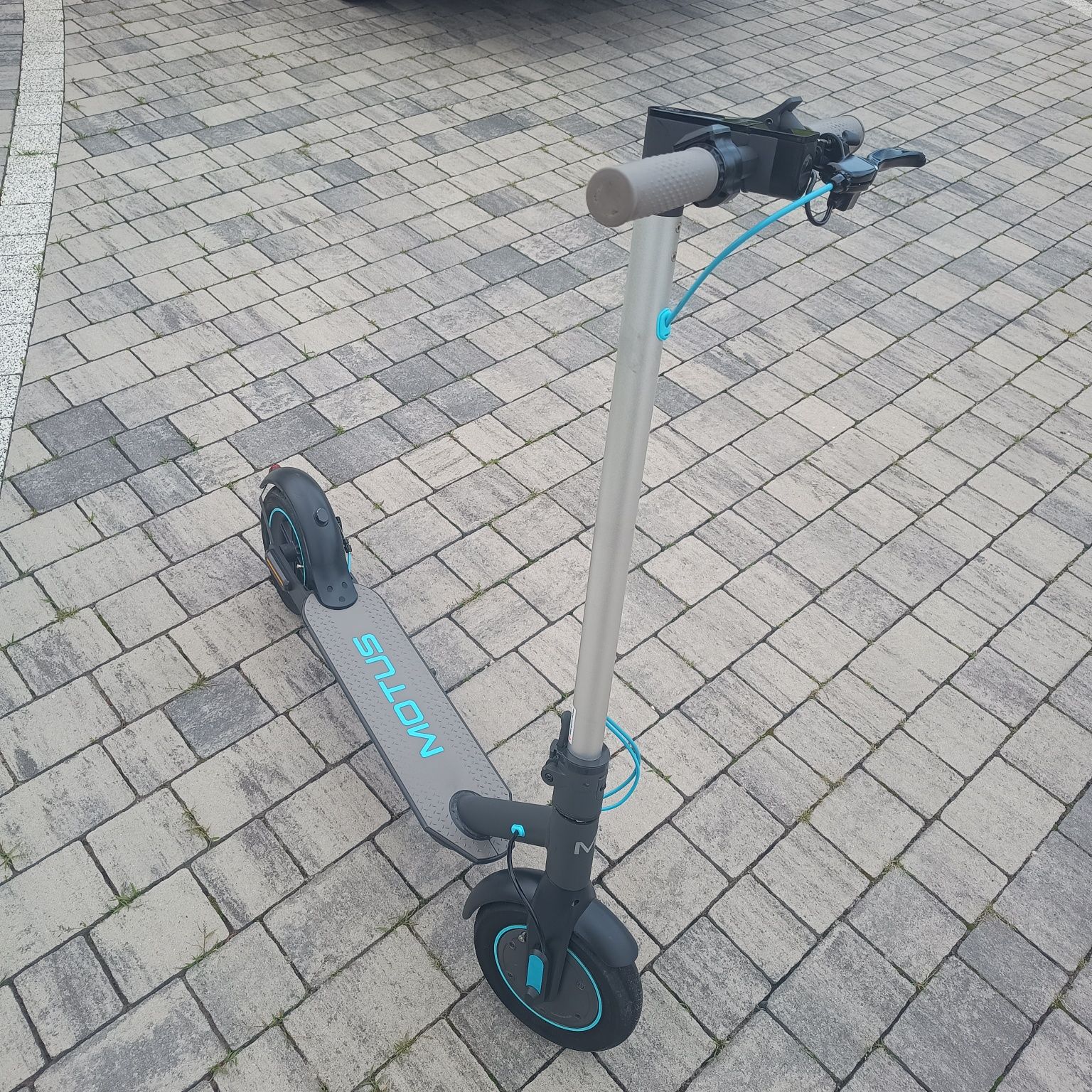 Motus Scotty 10 lite