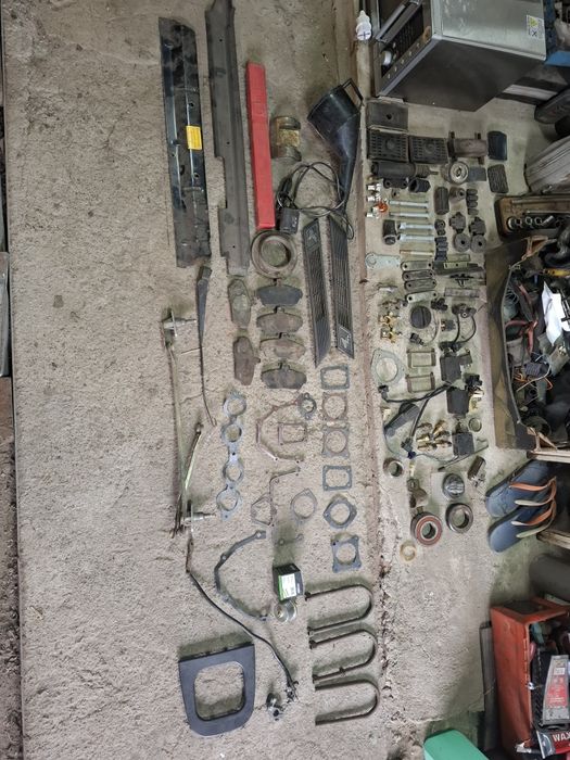 Ремкомплект Волга 31105