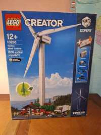 Конструктор LEGO Creator EXPERT Вітряна турбіна Vestas